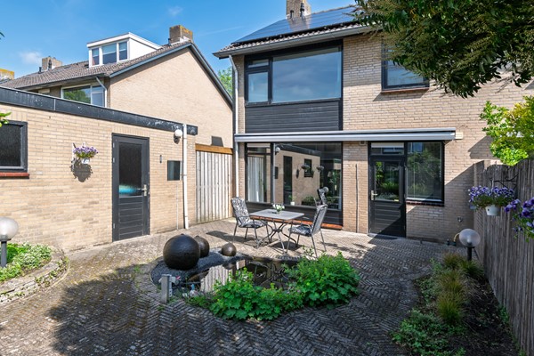 Medium property photo - Aalsburg 2915, 6602 WK Wijchen